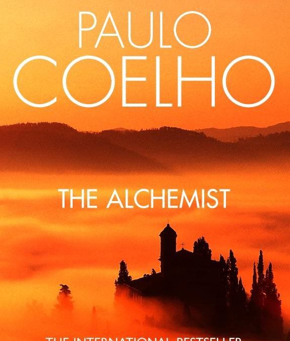 Book Summary: The Alchemist by Paulo Coelho - JFD Performance Solutions